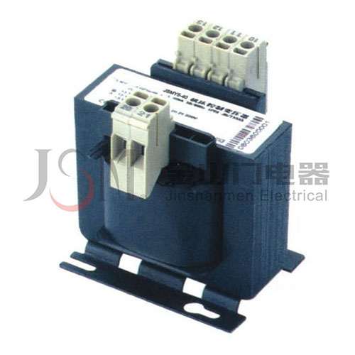 JSMY5系列机床控制变压器