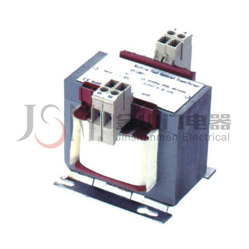 JSMY6系列机床控制变压器