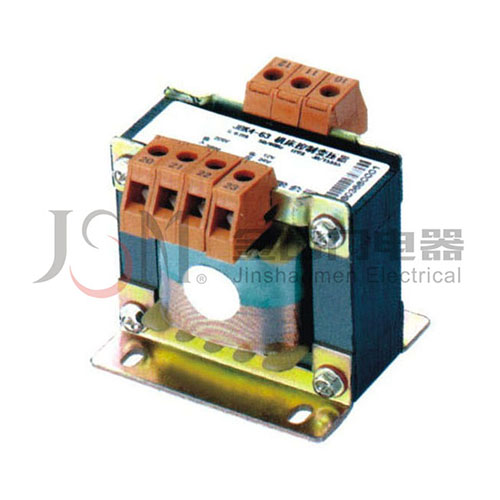 JBK4系列机床控制变压器